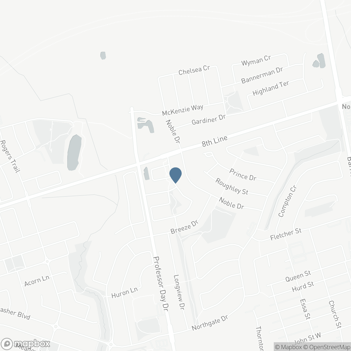 119 TAUCAR GATE, Bradford West Gwillimbury, Ontario L3Z 2A5